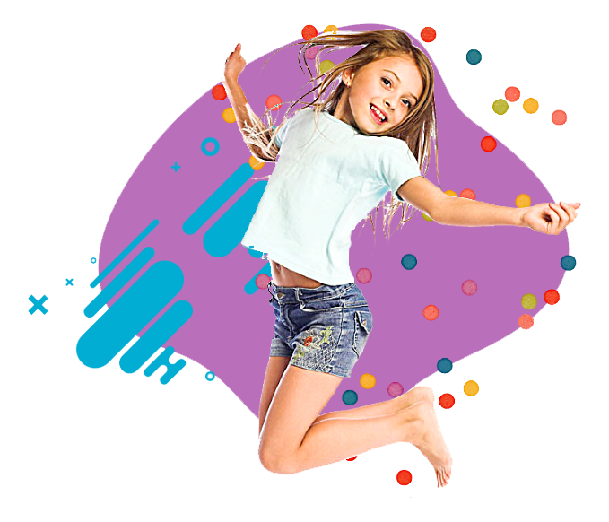 Hyper Kidz Fayetteville