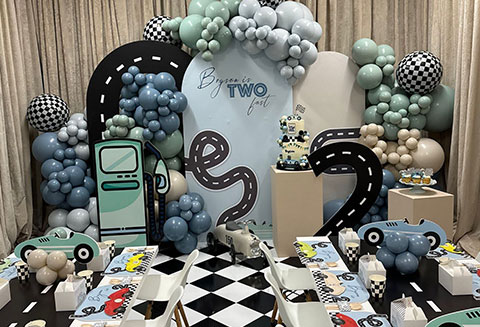 How Indoor Playgrounds Can Save Parents During the Holidays